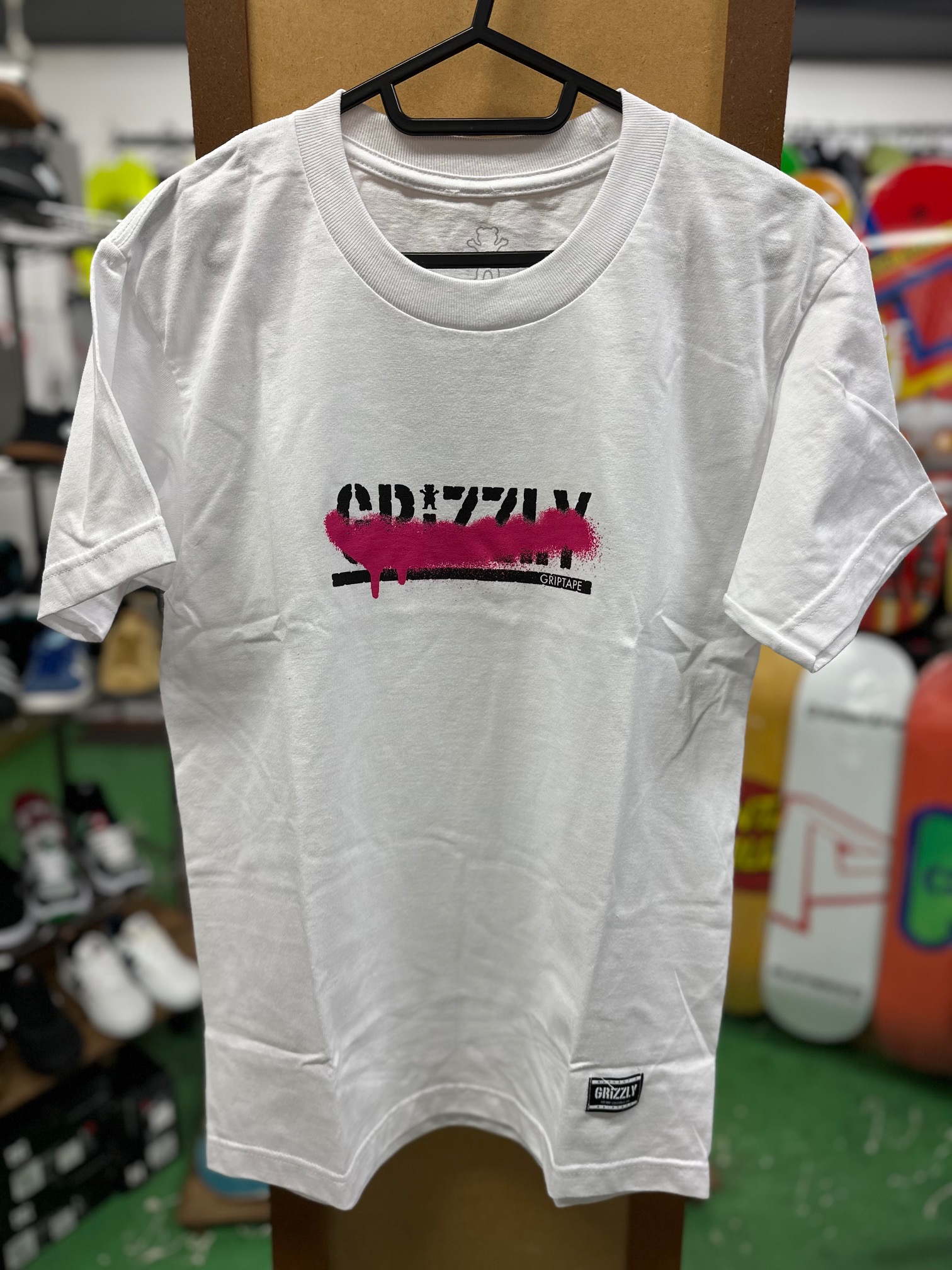 GRIZZLY 2024Summer 入荷しました！！